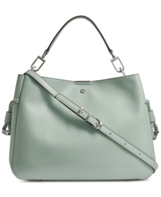 Сумка Донны Каран из Нью-Йорка Donna Karan Bellerose 65290₽