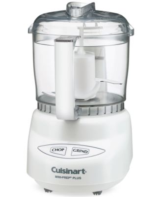 Кухонный комбайн Cuisinart DLC-2A Mini Prep Plus