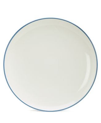 Круглое блюдо Noritake Coupe диаметром 12 дюймов