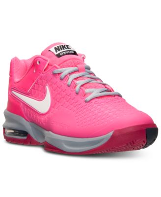 nike air max cage women's