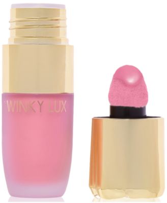 Жидкие румяна Winky Lux Cheeky Rose