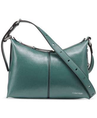 Регулируемое поперечное плечо Calvin Klein Max