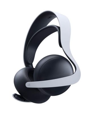 Беспроводная игровая гарнитура PULSE Elite для Playstation white