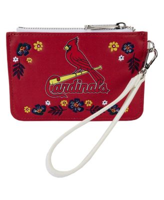 Женский клатч‑браслет Loungefly St. Louis Cardinals, красный