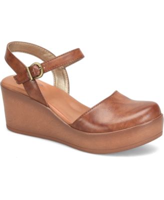 женская танкетка Dalia Comfort на танкетке boc 20090₽