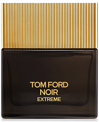 Tom Ford Noir Extreme Men's Eau de Parfum, 1.7 oz & Reviews - Shop All ...