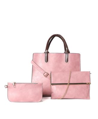 Женская сумка-тоут Haute Sauce для поездок на работу