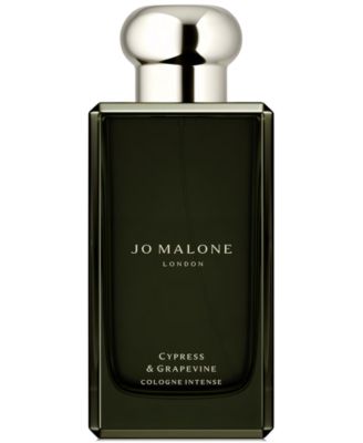 Интенсивный одеколон Jo Malone London Cypress - Grapevine, 3,4 унции.
