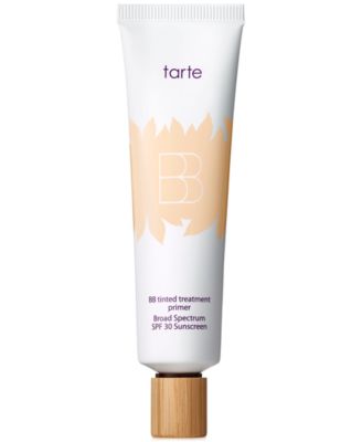 Tarte BB Tinted Treatment Primer Broad Spectrum SPF 30 & Reviews ...