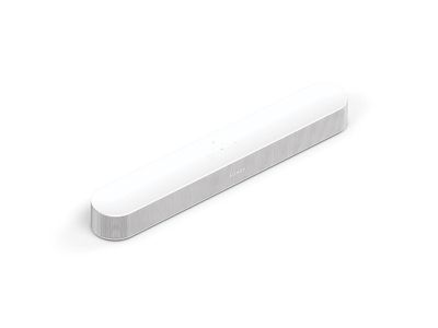Саундбар Sonos Beam Gen 2 с Dolby Atmos, белый