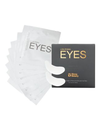 Красота Ринны Освежает Яркие глаза