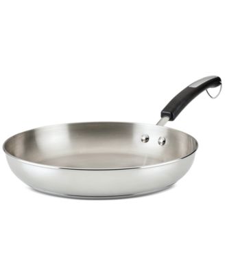 Сковорода для жарки Farberware Brilliance из нержавеющей стали 12,25