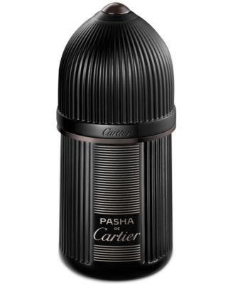 Лимитированный спрей Cartier Mens Pasha Noir Absolu 33 унции 30090₽