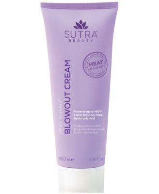 Разглаживающий крем Sutra Beauty Heat Guard, 200 мл