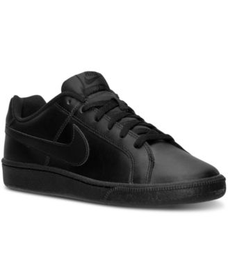 nike men's court royale sneakers