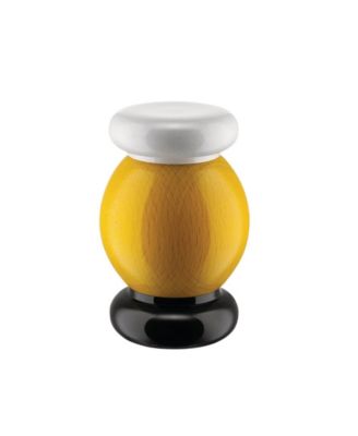 Измельчитель соли и перца Alessi от Этторе Соттсасса