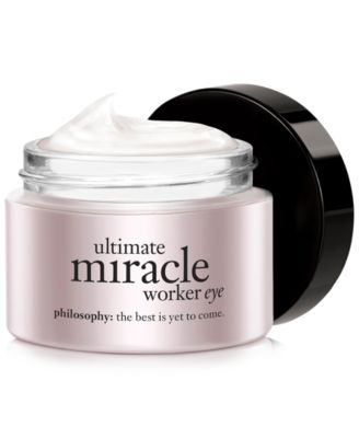 miracle worker overnight