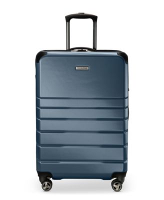 Рикардо Оринда Хардсайд-регистрационный спиннер