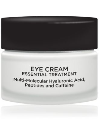 Крем для глаз Lord & Berry Essential Treatment Cream, 15 мл, белый