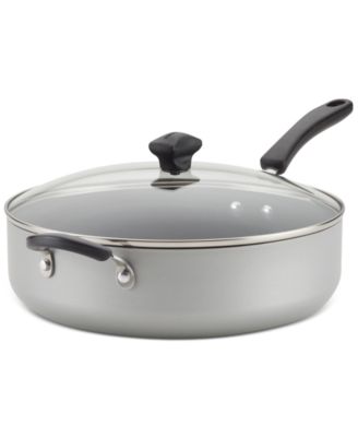 Кухонная плита Farberware DiamondMax объемом 6 куб.м. Гигантская плита с антипригарным покрытием