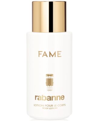 Парфюмированный лосьон для тела Rabanne Fame 68 унции 8790₽