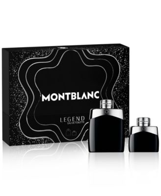 Мужские духи Montblanc 2 шт Подарочный набор туалетной воды Legend 21790₽