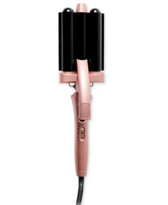 Лимитированная серия Triple Barrel Waver от Sutra Beauty, созданная специально для Macys