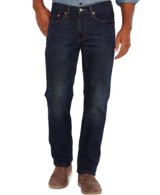 macys levis 514