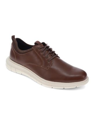 Мужские кроссовки Dockers Trine Oxford, устойчивые к скольжению