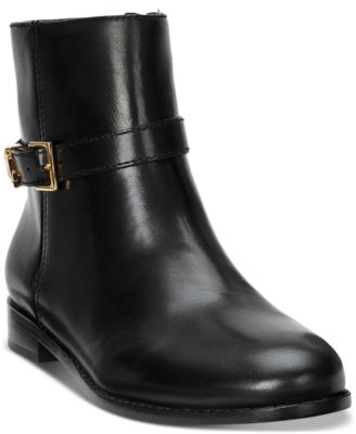 Повседневные женские пинетки Brooke от Lauren Ralph Lauren 37990₽