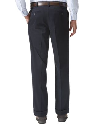 dockers cuffed pants