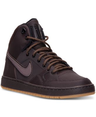 Son of Force Mid Winter Casual Sneakers 
