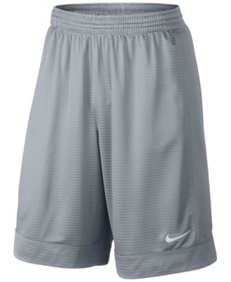 mens nike fastbreak shorts