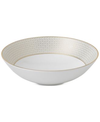 Миска для супа/хлопьев Wedgwood Gio Gold Collection