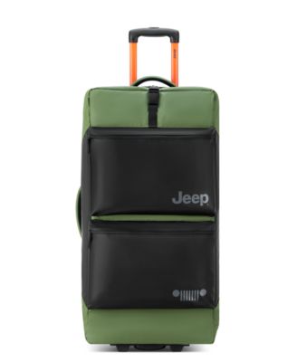 Дорожный рюкзак Jeep JS006B 31