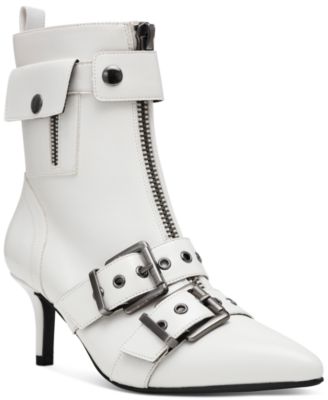 Пикантные пинетки Moonbeam с пряжками созданные для Macys 17990₽