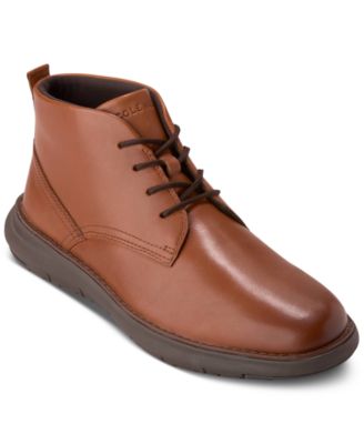 Мужской ботинок Cole Haan Grand Remix Chukka Boot