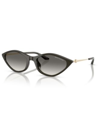 Женские солнцезащитные очки AX Armani Exchange AX4152SU 18290₽