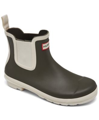 Оригинальные женские ботинки Челси Hunter от Finish Line 27290₽