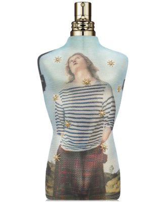 Коллекционное издание мужской туалетной воды Jean Paul Gaultier Le 42 унции 25690₽