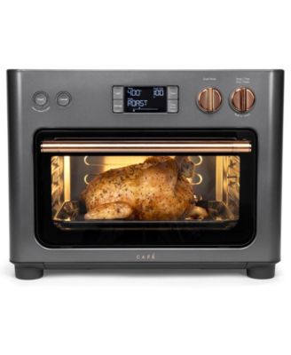 Печь Café Couture с воздушным обжариванием