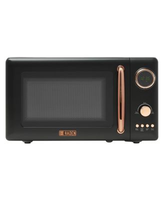 Компактная микроволновая печь Haden Countertop мощностью 700 Вт