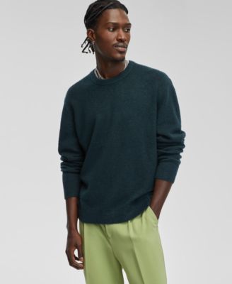 Модный мужской уютный свитер свободного кроя созданный для Macys 13890₽