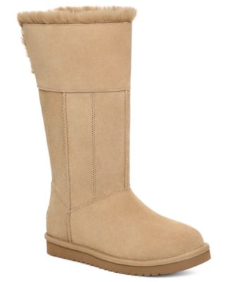Женские высокие сапоги Sharlin от Koolaburra By UGG 22090₽