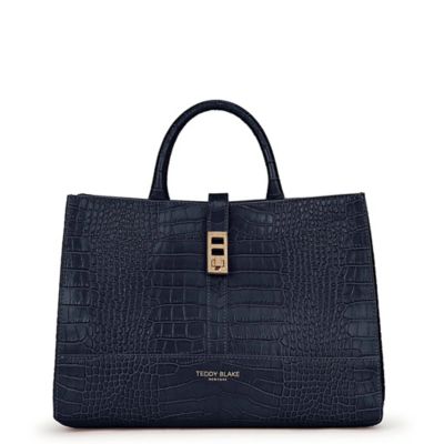 Тедди Блейк Лола Кроко 12