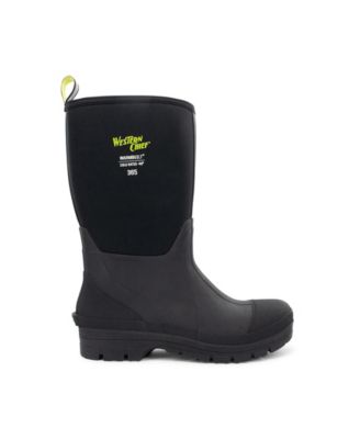 Мужские ботинки из неопрена Western Chief 365 для холодной погоды среднего размера