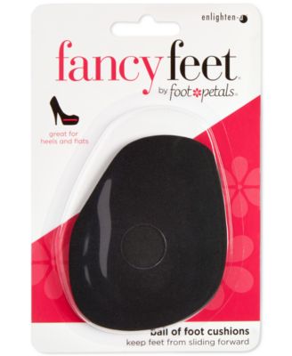Foot Petals Fancy Feet by Ball of Foot 