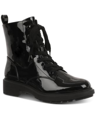 В 34-м сезоне представлены женские ботильоны на шнуровке Terissa созданные для Macys 19990₽