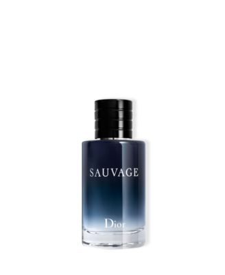 DIOR Спрей для мужской туалетной воды Dior Mens Sauvage 34 унции 25290₽