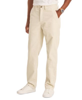 Мужские брюки из эластичного вельвета классического кроя Nautica 17990₽